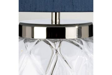 Sola Quintiesse Bordslampa - Silver - Belysning - Lampor & belysning inomhus - Sovrumslampa - Sänglampa - Sängbordslampa