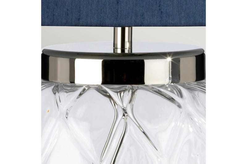 Sola Quintiesse Bordslampa - Silver - Belysning - Lampor & belysning inomhus - Sovrumslampa - Sänglampa - Sängbordslampa