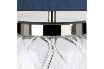 Sola Quintiesse Bordslampa - Silver - Belysning - Lampor & belysning inomhus - Sovrumslampa - Sänglampa - Sängbordslampa