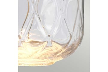 Sola Quintiesse Bordslampa - Silver - Belysning - Lampor & belysning inomhus - Sovrumslampa - Sänglampa - Sängbordslampa