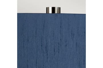 Sola Quintiesse Bordslampa - Silver - Belysning - Lampor & belysning inomhus - Sovrumslampa - Sänglampa - Sängbordslampa