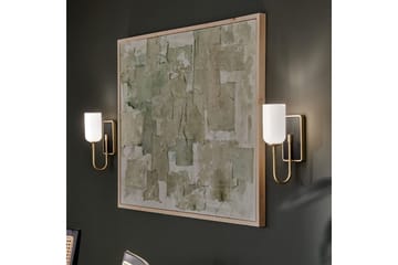 Solia Kichler Vägglampa - Black||Bronze - Belysning - Lampor & belysning inomhus - Sovrumslampa - Sänglampa - Sänglampa vägg