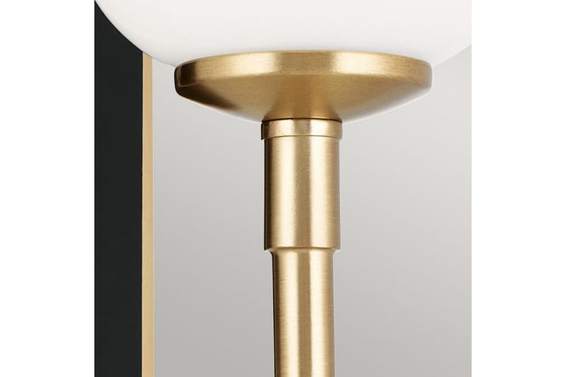 Solia Kichler Vägglampa - Black||Bronze - Belysning - Lampor & belysning inomhus - Sovrumslampa - Sänglampa - Sänglampa vägg