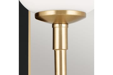 Solia Kichler Vägglampa - Black||Bronze - Belysning - Lampor & belysning inomhus - Sovrumslampa - Sänglampa - Sänglampa vägg