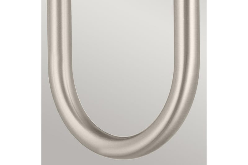 Solia Kichler Vägglampa - Silver||Black - Belysning - Lampor & belysning inomhus - Sovrumslampa - Sänglampa - Sänglampa vägg