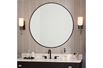 Solia Kichler Vägglampa - Silver||Black - Belysning - Lampor & belysning inomhus - Sovrumslampa - Sänglampa - Sänglampa vägg