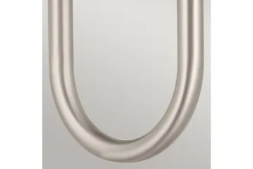 Solia Kichler Vägglampa - Silver||Black - Belysning - Lampor & belysning inomhus - Sovrumslampa - Sänglampa - Sänglampa vägg