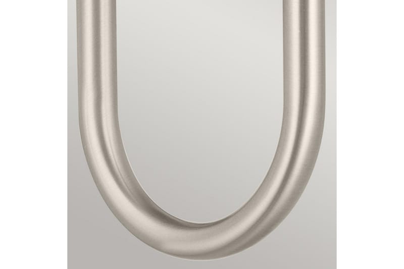 Solia Kichler Vägglampa - Silver||Black - Belysning - Lampor & belysning inomhus - Sovrumslampa - Sänglampa - Sänglampa vägg