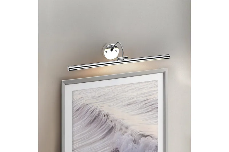 Tavelbelysning Elstead Lighting Alton - Belysning - Lampor & belysning inomhus - Möbelbelysning & integrerad belysning - Tavelbelysning