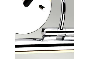 Tavelbelysning Elstead Lighting Alton - Belysning - Lampor & belysning inomhus - Möbelbelysning & integrerad belysning - Tavelbelysning