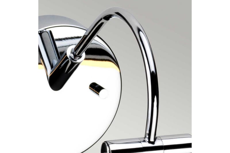 Tavelbelysning Elstead Lighting Alton - Belysning - Lampor & belysning inomhus - Möbelbelysning & integrerad belysning - Tavelbelysning