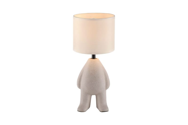 Ted Just Light Bordslampa, Beige