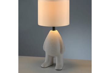 Ted Just Light Bordslampa - Beige - Belysning - Lampor & belysning inomhus - Sovrumslampa - Sänglampa - Sängbordslampa
