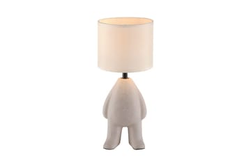 Ted Just Light Bordslampa - Beige - Belysning - Lampor & belysning inomhus - Sovrumslampa - Sänglampa - Sängbordslampa