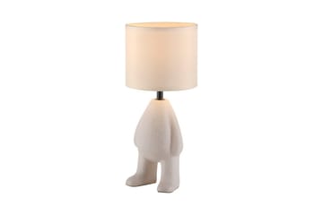 Ted Just Light Bordslampa - Beige - Belysning - Lampor & belysning inomhus - Sovrumslampa - Sänglampa - Sängbordslampa