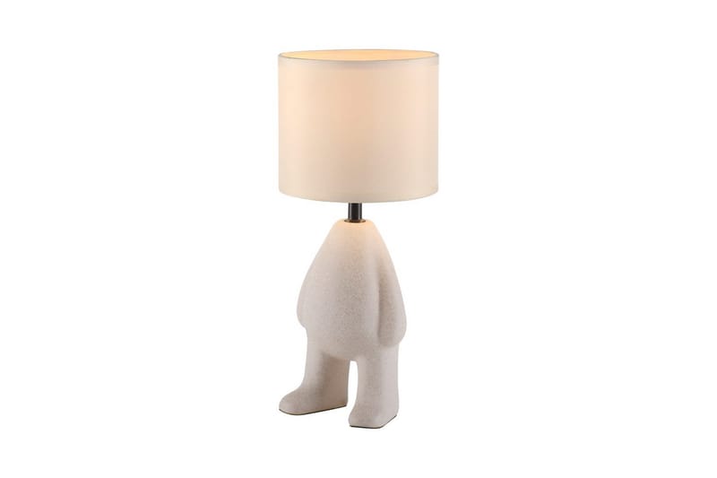 Ted Just Light Bordslampa - Beige - Belysning - Lampor & belysning inomhus - Sovrumslampa - Sänglampa - Sängbordslampa
