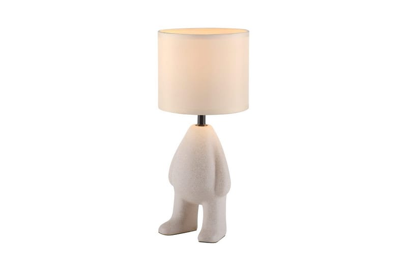 Ted Just Light Bordslampa - Beige - Belysning - Lampor & belysning inomhus - Sovrumslampa - Sänglampa - Sängbordslampa