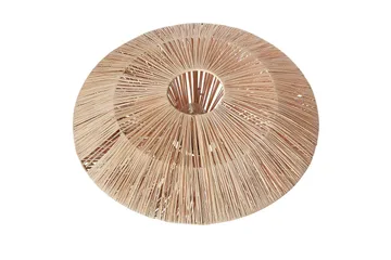 Texna Bordslampa 18 cm E27 - Naturlig - Belysning - Lampor & belysning inomhus - Sovrumslampa - Sänglampa - Sängbordslampa