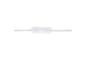 Thasall Bordslampa 36 cm E14 - Natur/Vit - Belysning - Lampor & belysning inomhus - Sovrumslampa - Sänglampa - Sängbordslampa