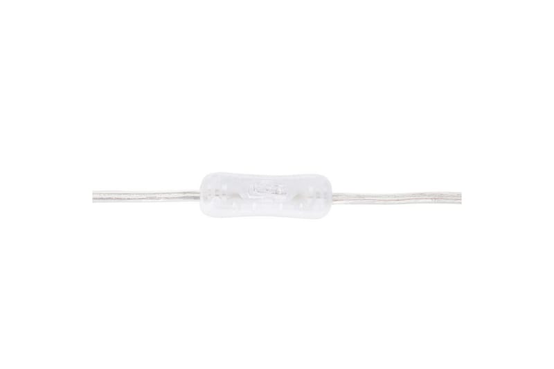 Thasall Bordslampa 36 cm E14 - Natur/Vit - Belysning - Lampor & belysning inomhus - Sovrumslampa - Sänglampa - Sängbordslampa