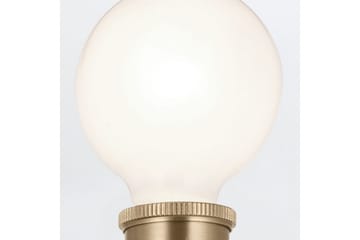 Torche Kichler Vägglampa - Bronze - Belysning - Lampor & belysning inomhus - Sovrumslampa - Sänglampa - Sänglampa vägg