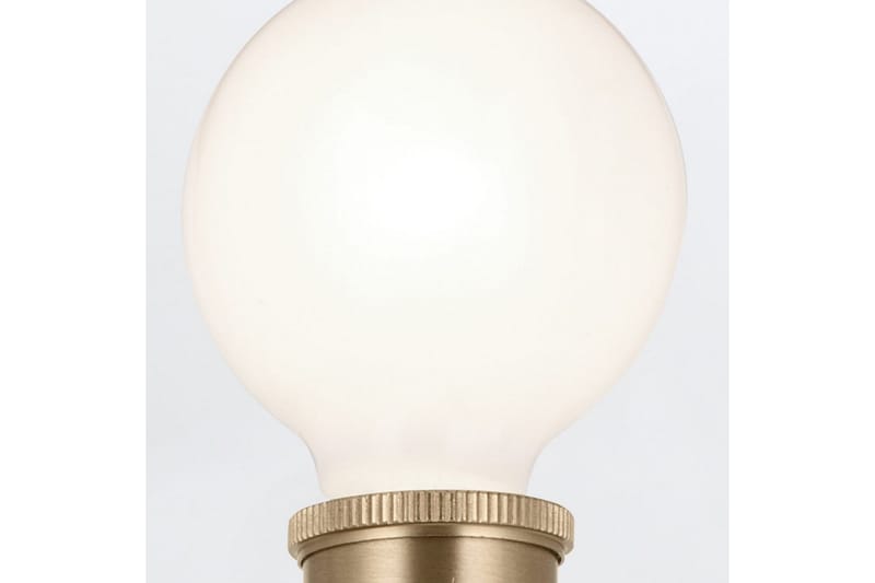 Torche Kichler Vägglampa - Bronze - Belysning - Lampor & belysning inomhus - Sovrumslampa - Sänglampa - Sänglampa vägg