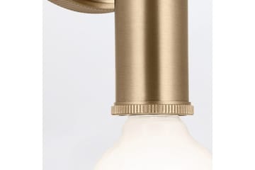 Torche Kichler Vägglampa - Bronze - Belysning - Lampor & belysning inomhus - Sovrumslampa - Sänglampa - Sänglampa vägg