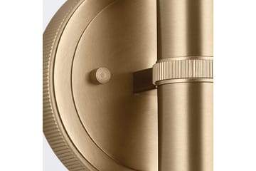 Torche Kichler Vägglampa - Bronze - Belysning - Lampor & belysning inomhus - Sovrumslampa - Sänglampa - Sänglampa vägg