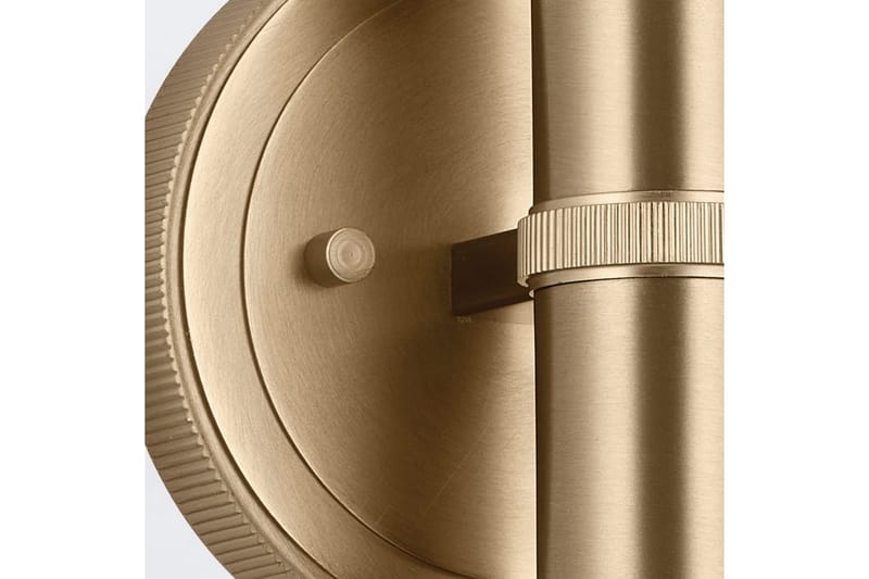 Torche Kichler Vägglampa - Bronze - Belysning - Lampor & belysning inomhus - Sovrumslampa - Sänglampa - Sänglampa vägg