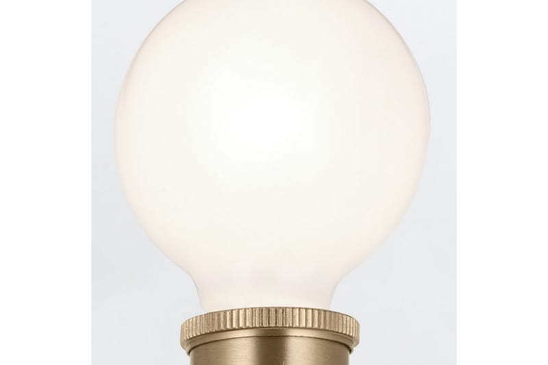 Torche Kichler Vägglampa - Bronze - Belysning - Lampor & belysning inomhus - Sovrumslampa - Sänglampa - Sänglampa vägg