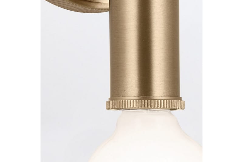 Torche Kichler Vägglampa - Bronze - Belysning - Lampor & belysning inomhus - Sovrumslampa - Sänglampa - Sänglampa vägg