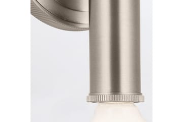 Torche Kichler Vägglampa - Silver - Belysning - Lampor & belysning inomhus - Sovrumslampa - Sänglampa - Sänglampa vägg