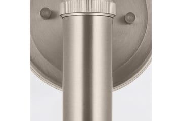 Torche Kichler Vägglampa - Silver - Belysning - Lampor & belysning inomhus - Sovrumslampa - Sänglampa - Sänglampa vägg