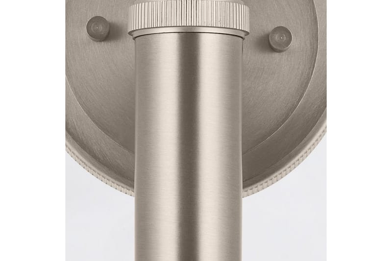 Torche Kichler Vägglampa - Silver - Belysning - Lampor & belysning inomhus - Sovrumslampa - Sänglampa - Sänglampa vägg