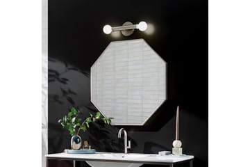 Torche Kichler Vägglampa - Silver - Belysning - Lampor & belysning inomhus - Sovrumslampa - Sänglampa - Sänglampa vägg