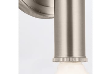 Torche Kichler Vägglampa - Silver - Belysning - Lampor & belysning inomhus - Sovrumslampa - Sänglampa - Sänglampa vägg