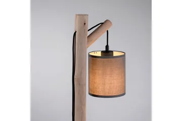 Tribu Just Light Bordslampa - Taupe - Belysning - Lampor & belysning inomhus - Sovrumslampa - Sänglampa - Sängbordslampa