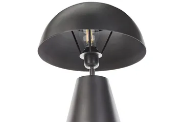 Tritonia Bordslampa 48 cm E27 - Svart - Belysning - Lampor & belysning inomhus - Sovrumslampa - Sänglampa - Sängbordslampa