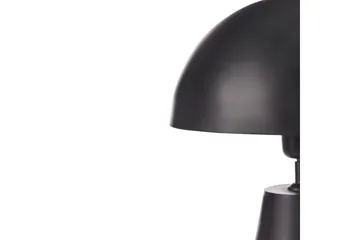 Tritonia Bordslampa 48 cm E27 - Svart - Belysning - Lampor & belysning inomhus - Sovrumslampa - Sänglampa - Sängbordslampa