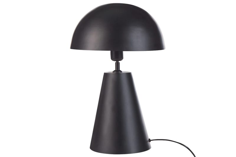 Tritonia Bordslampa 48 cm E27, Svart