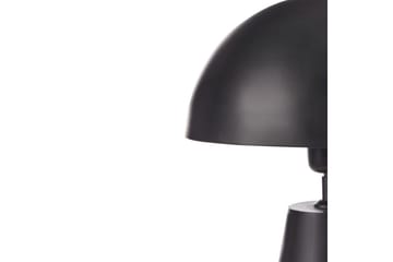 Tritonia Bordslampa 48 cm E27 - Svart - Belysning - Lampor & belysning inomhus - Sovrumslampa - Sänglampa - Sängbordslampa