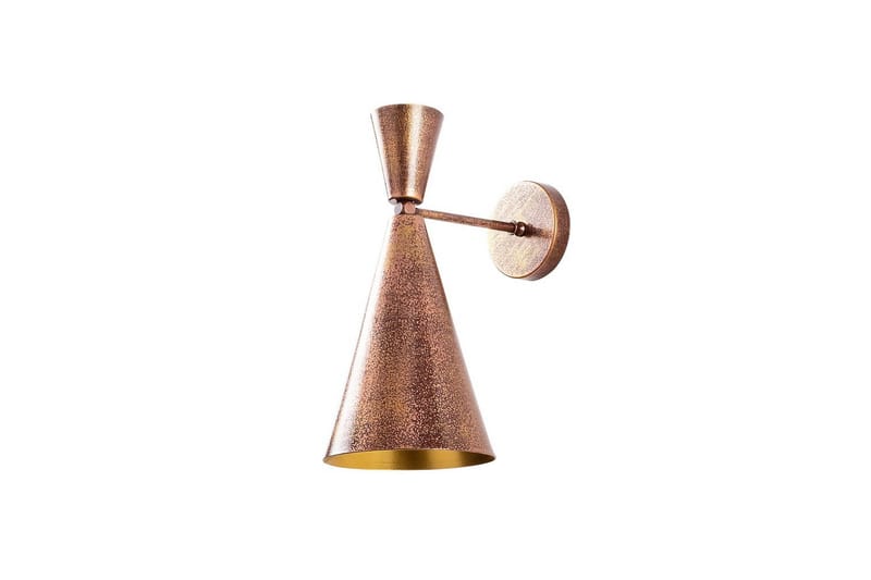 Vägglampa Adrimtri Rany - Guld - Belysning - Lampor & belysning inomhus - Sovrumslampa - Sänglampa - Sänglampa vägg