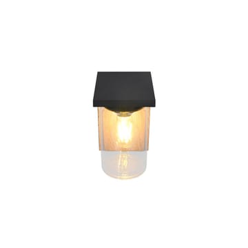 Vägglampa Ardila - Trä/mattsvart - Belysning - Lampor & belysning inomhus - Sovrumslampa - Sänglampa - Sänglampa vägg
