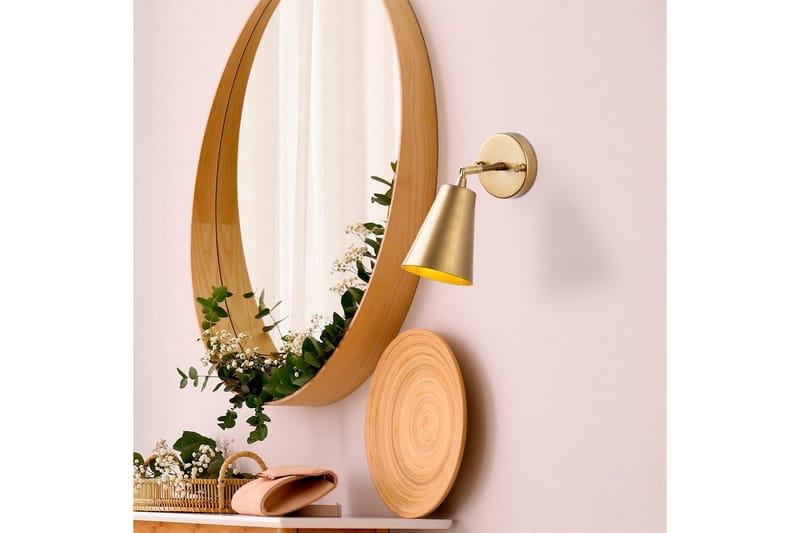 Vägglampa Avraen Rany - Rany - Belysning - Lampor & belysning inomhus - Sovrumslampa - Sänglampa - Sänglampa vägg