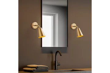 Vägglampa Avraen Rany - Rany - Belysning - Lampor & belysning inomhus - Sovrumslampa - Sänglampa - Sänglampa vägg