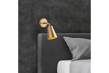 Vägglampa Avraen Rany - Rany - Belysning - Lampor & belysning inomhus - Sovrumslampa - Sänglampa - Sänglampa vägg