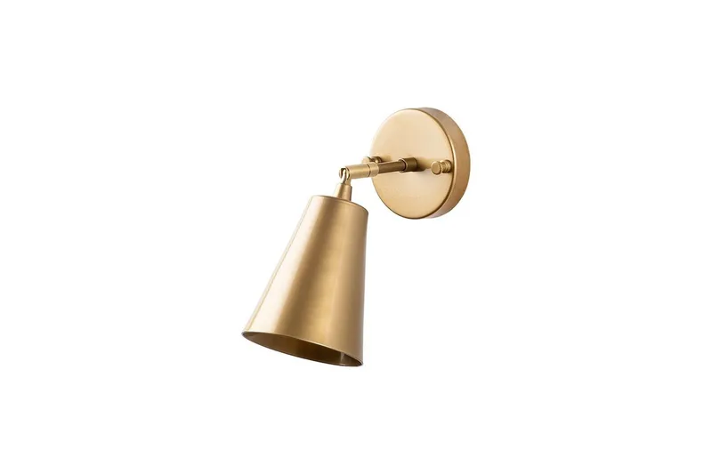 Vägglampa Avraen Rany - Rany - Belysning - Lampor & belysning inomhus - Sovrumslampa - Sänglampa - Sänglampa vägg