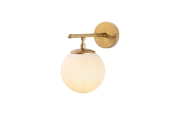 Vägglampa Berriarenr Glansig Rany