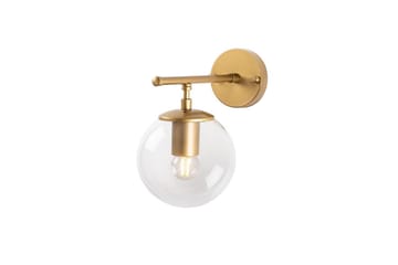 Glansig Rany / Transparent