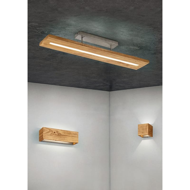 Vägglampa Brad - 11 cm - Belysning - Lampor & belysning inomhus - Sovrumslampa - Sänglampa - Sänglampa vägg